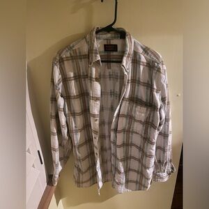 Faded Glory Fleece Flannel